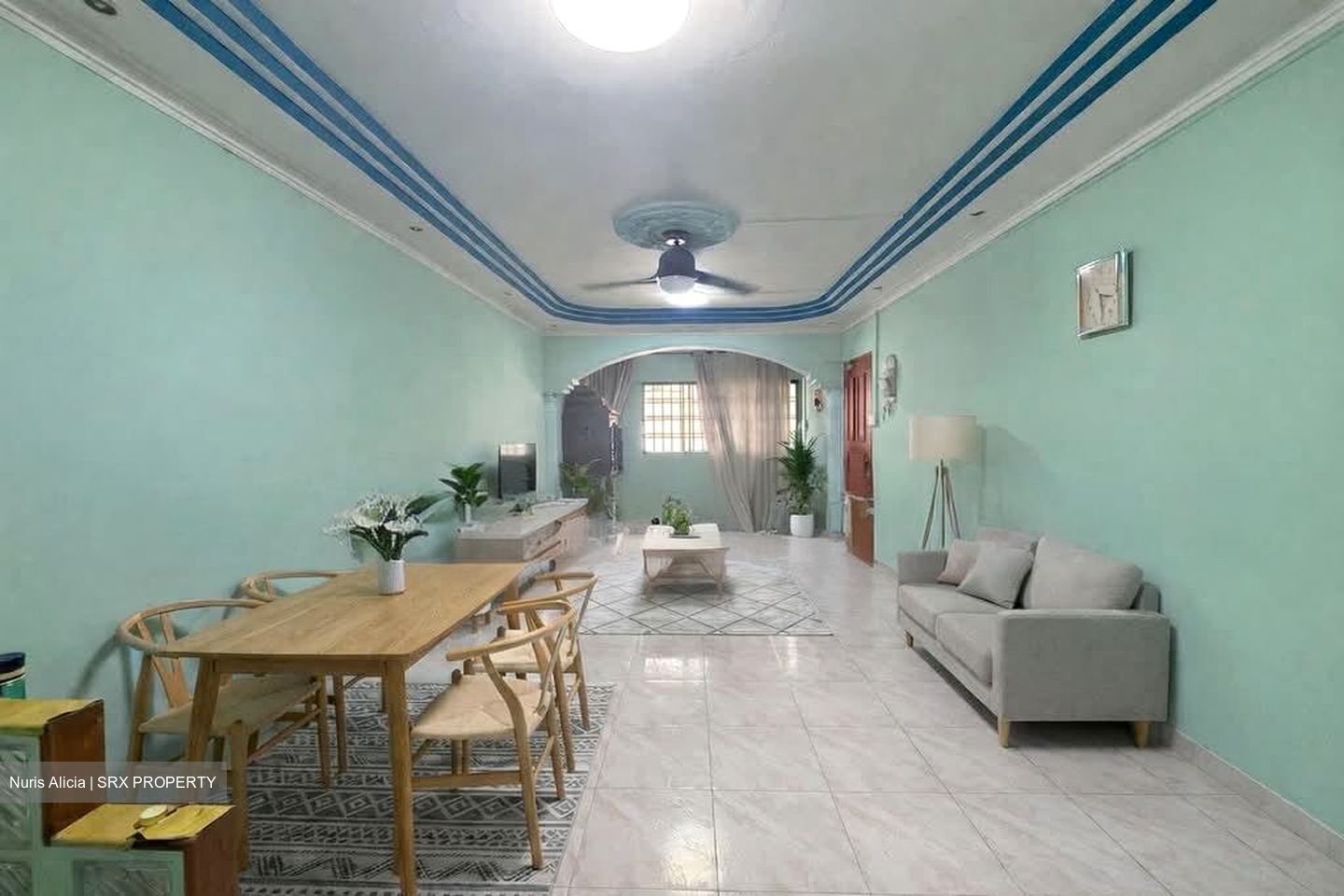 Blk 706 Hougang Avenue 2 (Hougang), HDB 4 Rooms #542011441